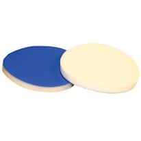 Cole-Parmer  Silicone/White Septum, 8 mm; 1000/pk