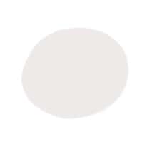 Cole-Parmer PTFE Septum, 13 mm; 1000/pk