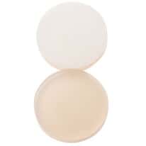Cole-Parmer PTFE/Silicone Septum, for 15-425 thread caps; 100/pk