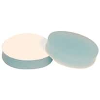 Cole-Parmer Silicone/PTFE, 18 mm, 3.175 mm thick; 1000/pk