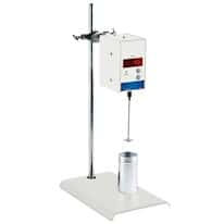 Cole-Parmer GT-200-5 Gelation Timer, 9999 minutes; 230 VAC, 50 Hz