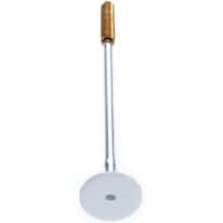 Cole-Parmer F1794 Glass Disposable Plungers, 22 mm dia; 100/PK