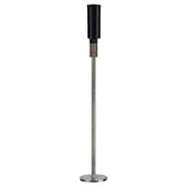 Cole-Parmer F0982 Reusable Stainless Steel Plunger, 16 mm dia