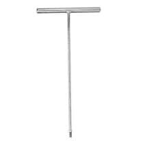 Soil Sampling Basic Handle; 36" to 42" Sampling Depth