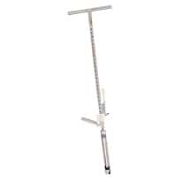 Soil Sampling Shallow Backsaver Handle; 12" to 18" Sampling Depth