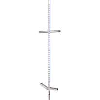 Soil Sampling SDeep Backsaver Handle; 18" to 66" Sampling Depth
