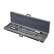 Soil Auger Kit with Carrying Case, for 3" Diameter Samples