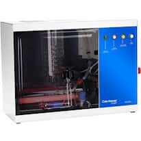 Cole-Parmer WS-200AD-4-220 Water Still, 4 L/hr; Double Distilled, 220 VAC, 50/60 Hz