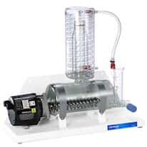 Cole-Parmer WS-100-4-A Water Still, 4 L/hr; 240 VAC, 60 Hz