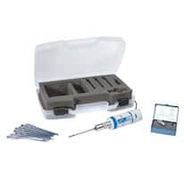 Cole-Parmer LabGEN 125 Homogenizer Kit, Soft tissue version, 220 VAC