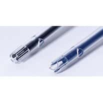 Cole-Parmer LabGEN Plastic Tip Probes, 0.25 to 50 mL, Hard Tissue, 25/pack