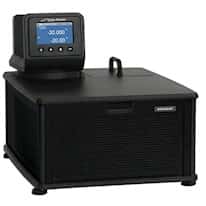 Cole-Parmer Polystat Programmable Refrigerated Circulating Bath, -20°C, 7 L Low-Profile; 240 VAC