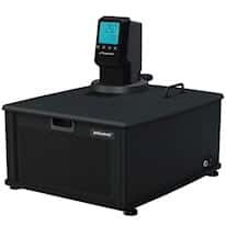 Cole-Parmer Polystat Standard Refrigerated Circulating Bath, -20°C, 7 L Low-Profile; 240 VAC