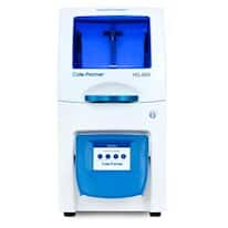 Cole-Parmer SamplePrep HG-600-115 Geno/Grinder® 2010 Tissue Homogenizer and Cell Lyser; 115 VAC, 60 Hz