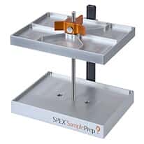 Cole-Parmer SamplePrep 2011 Geno/Grinder® Replacement Adjustable Clamp Assembly for HG-600 Geno/Grinder® Homogenizer