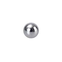 Cole-Parmer SamplePrep 2154 Grinding Balls, Stainless Steel, 1/4" (6 mm); 100/PK