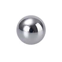 Cole-Parmer SamplePrep 2157 Grinding Balls, Stainless Steel, 1/2" (13 mm); 50/PK