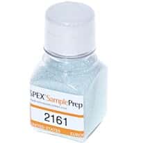 Cole-Parmer SamplePrep 2161 Acid Washed Silica Grind Beads, Molecular Biology Grade, 800 to 1,000 µm; 200 g Bottle