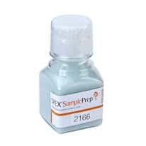 Cole-Parmer SamplePrep 2166 Acid Washed Silica Grind Beads, Molecular Biology Grade, 400 to 600 µm; 200 g Bottle