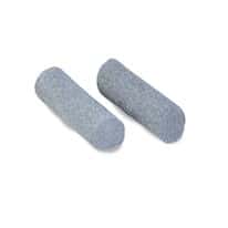 Cole-Parmer SamplePrep 2183 Ceramic Grinding Cylinders, Large, 3/8"W x 7/8"L; 100/PK