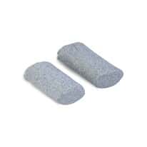 Cole-Parmer SamplePrep 2184 Ceramic Grinding Cylinders, Medium, 5/16"W x 5/8"L; 100/PK