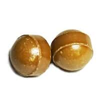 Cole-Parmer SamplePrep 2186 Grinding Beads, Zirconia, 1/4" (6 mm); 1000/PK