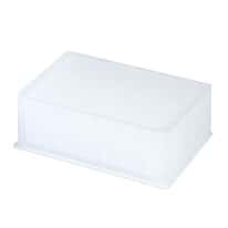 Cole-Parmer SamplePrep 2200 Deep-Well Microplate, 96 x 2.4 mL, Square Wells; 1/EA Cole-Parmer SamplePrep 2200 Deep-Well Microplate, 96 x 2.4 mL, Square Wells; 1/EA