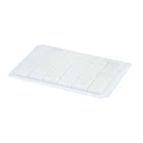 Cole-Parmer SamplePrep 2221-10 Sealing Mat for Rectangular 48-Well Microplate; 10/PK Cole-Parmer SamplePrep 2221-10 Sealing Mat for Rectangular 48-Well Microplate; 10/PK