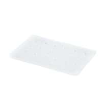 Cole-Parmer SamplePrep 2231 Sealing Mat for Square 24-Well Microlate; 1/EA Cole-Parmer SamplePrep 2231 Sealing Mat for Square 24-Well Microlate; 1/EA