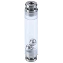Cole-Parmer SamplePrep 2255 Cryogenic Grinding Vial Set; 4/PK