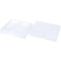 Cole-Parmer SamplePrep 2259 Homogenizer Foam Holder, 2 x 750 mL Jars 04575-76; 1/EA
