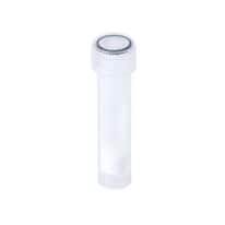 Cole-Parmer SamplePrep 2302-100AW2 Prefilled Tubes with Screw Cap, 2 mL, 100 µm Acid Washed Zirconia Beads; 100/PK