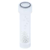 Cole-Parmer SamplePrep 2302-1400AW Prefilled Tubes with