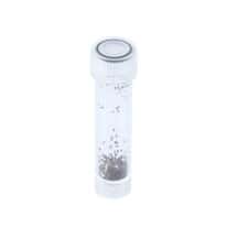 Cole-Parmer SamplePrep 2303-MM1 Prefilled Tubes with Screw Cap, 2 mL, 500 µm Garnet & 6 mm Zirconia Beads; 100/PK