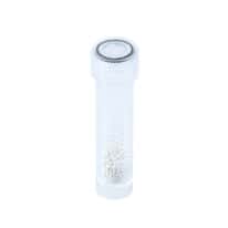 Cole-Parmer SamplePrep 2303-MM2 Prefilled Tubes with Screw Cap, 2 mL, 800 µm & 1.4 mm Acid Washed Zirconia Beads; 100/PK