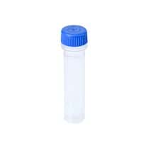 Cole-Parmer SamplePrep 2304-400AW Prefilled Tubes with Screw Cap, 2 mL, 400 µm Acid Washed Silica Beads; 100/PK