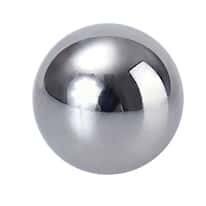 Cole-Parmer SamplePrep 2305-28 Grinding Balls, Stainless Steel, 7/64" (2.8 mm); 1000/PK