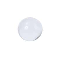 Cole-Parmer SamplePrep 3112 Methacrylate Balls, 3/8" (9.5 mm); 100/PK