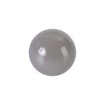 Cole-Parmer SamplePrep 3118A Agate Ball, 1/4" (6.35 mm); 1/EA