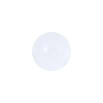 Cole-Parmer SamplePrep 3119 Methacrylate Balls, 1/8" (3.2 mm); 100/PK