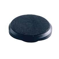 Cole-Parmer SamplePrep 31688 Friction Disk, Rubber