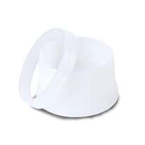 Cole-Parmer SamplePrep 3527 40mm X-Cell® Disposable Closed X-Ray Cell; 100/pk