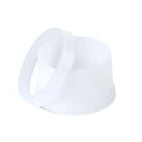 Cole-Parmer SamplePrep 3529 31mm X-Cell® Disposable Closed X-Ray Cell; 100/pk
