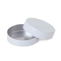 Cole-Parmer SamplePrep 3615M Spec-Caps® Cups, 33 mm; 1,000/PK Cole-Parmer SamplePrep 3615M Spec-Caps® Cups, 33 mm; 1,000/PK