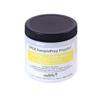 Cole-Parmer SamplePrep 3642-150 Cellulose Binder Powder, <20 µm, 150 g