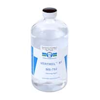 Cole-Parmer SamplePrep 3650 Vertrel™ XF Liquid Fluorocarbon Grinding Aid, 1 Quart