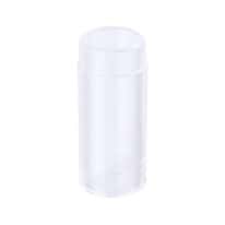 Cole-Parmer SamplePrep 5004C Replacement Center Cylinder for Tungsten Carbide-Lined Grinding Vial Set 04576-24, Methacrylate, 5 mL; 20/PK Cole-Parmer SamplePrep 5004C Replacement Center Cylinder for Tungsten Carbide-Lined Grinding Vial Set 04576-24, Methacrylate, 5 mL; 20/PK
