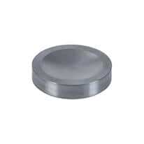 Cole-Parmer SamplePrep 5004I Replacement Tungsten Carbide Insert for End Cap 04577-60; 1/EA Cole-Parmer SamplePrep 5004I Replacement Tungsten Carbide Insert for End Cap 04577-60; 1/EA