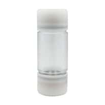 Cole-Parmer SamplePrep 5006 Tungsten Carbide-Lined Vial Set for the GenoLyte or MixerMill
