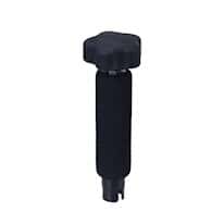 Cole-Parmer SamplePrep 6754 Vial Extractor/End Plug Remover for Small Grinding Vials